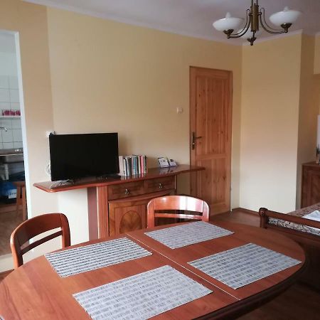 Ferienwohnung Apartament Europejskiej Stolicy Kultury Breslau Exterior foto