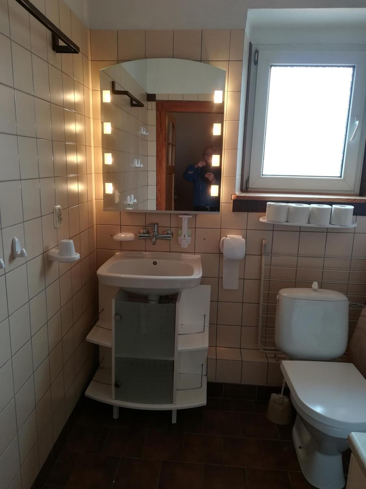 Ferienwohnung Apartament Europejskiej Stolicy Kultury Breslau Exterior foto